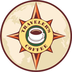 Traveler's coffee